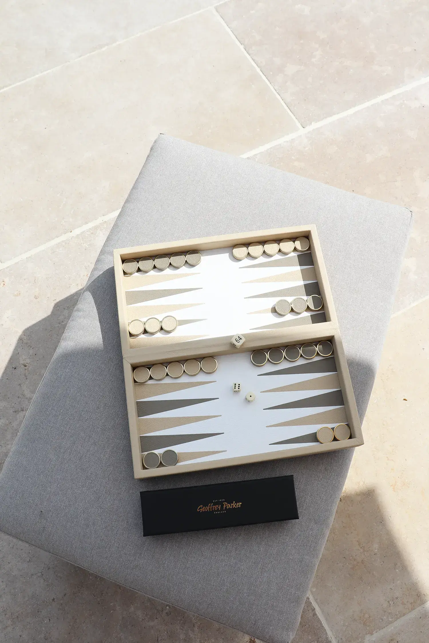 luxury board games